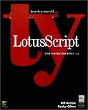 teach yourself LotusScript� for Notes�/Domino� 4.6