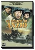 Die Schlacht um Anzio - Robert Mitchum