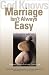 God Knows Marriage Isn't Always Easy: 12 Ways to Add Zest (God Knows)