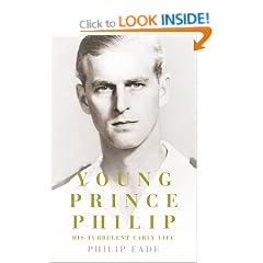 Young Prince Philip: His Turbulent Early Life