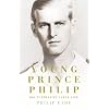 Young Prince Philip