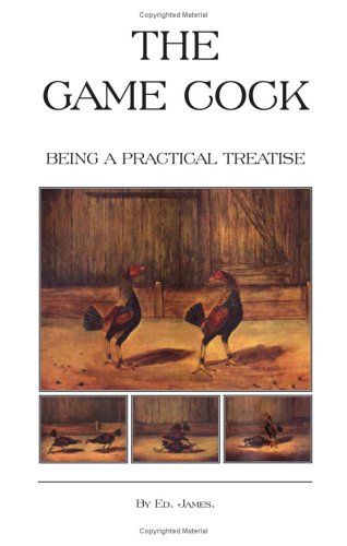 Cockfighting