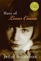 Hero of Lesser Causes