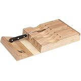 J.A. Henckels  35160-00013-Slot In-Drawer Knife Tray