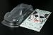 51245 1/10 ARTA NSX BODY PARTS TAM51245