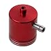 Generic Front Brake Clutch Cylinder Fluid Oil Reservoir Tank Cup Motorcycle Red RS.455.00