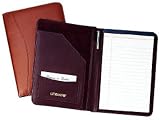 Royce Leather Jr. Writing Padfolio 743-9