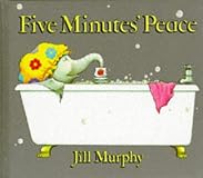 Five Minutes' Peace
