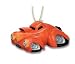 Coyne's & Company MR2004 Fat-So Orange Funny Car Ornament