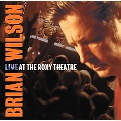 Live at the Roxy Theatre