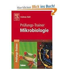 Pr�fungs-Trainer Mikrobiologie