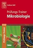 Bild zu: Pr&uuml;fungs-Trainer Mikrobiologie