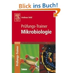Pr�fungs-Trainer Mikrobiologie