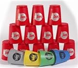 Flash Cups / Speed Stacks (Set)