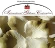 1000 Silk Rose Petals Wedding Favors - Two Tone - White/Sage