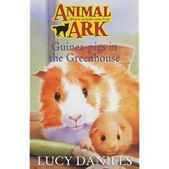 Guinea-Pigs in the Greenhouse (Animal Ark)