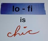Abe Chang - lo-fi is chic
