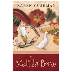 Matilda Bone