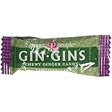 Ginger People Original Ginger Chews 1-lb Bag