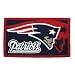 30 NFL New England Patriots Natural Coir Fiber Welcome Mat