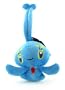 Pokemon 5" Mini Plush Series II Figure -- Manaphy
