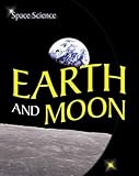 Earth and moon