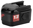Milwaukee 48-11-1967 12-Volt 1.3 Amp Hour NiCad Slide Style Battery