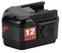 Milwaukee 48-11-1967 12-Volt 1.3 Amp Hour NiCad Slide Style Battery