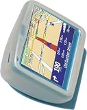 Tomtom Go 710 Clear Silicone Case