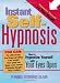 Books : Instant Self-Hypnosis
