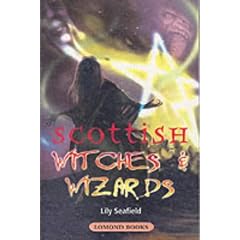 Scottish Witches and Wizards
