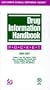 Drug Information Handbook: Pocket, 2000-2001