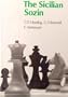 The Sicilian Sozin (Contemporary Chess Openings)