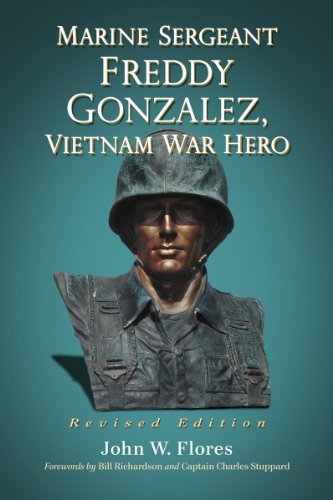 marine sergeant freddy gonzalez vietnam war hero