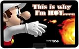 Revue Pdp  / Duo Game Case Mario This is why I'm hot