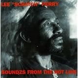 Soundzs from the Hot Line