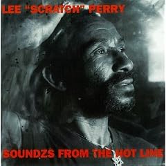 Soundzs from the Hot Line by  Lee "Scratch" Perry 