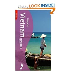 Footprint Vietnam Handbook (3rd Edition)