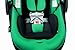 Peg Perego Primo Viaggio 4/35 Infant Car Seat, Aquamarine