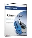 Cinema 4D 10 - Video-Training (PC+MAC-DVD)