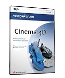 Cinema 4D 10 - Video-Training (PC+MAC-DVD)