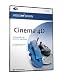 Computer Software : Cinema 4D 10 - Video-Training (PC+MAC-DVD)