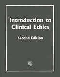 Introduction to Clinical Ethics