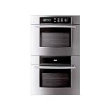 27 Inch Double Oven - Convection Over Thermal