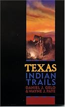 Texas Indian Trails