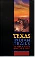 Texas Indian Trails