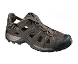 Produkt-Bild: Salomon Schuhe Epic Cabrio braun