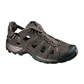 Salomon Schuhe Epic Cabrio braun