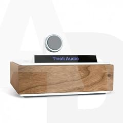 The Connector Docking-Station kirsche/Holzfurnier