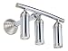 Get Luxury for Less with the Danze Triple Showerhead